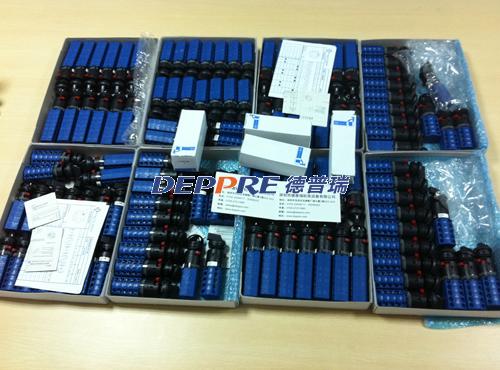 KRAUS&NAIMER KRAUS&NAIMER