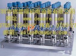 MVA Mess流量計(jì)