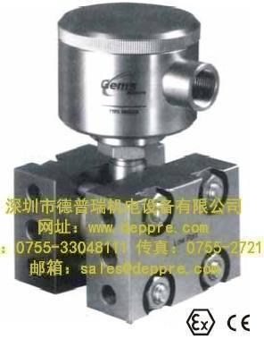 GEMS(捷邁)變送器