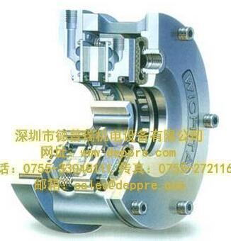 PILLER風(fēng)機(jī)