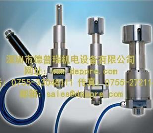 Marposs測(cè)量?jī)x