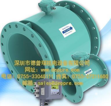 美國McCROMETER流量計(jì)