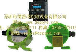 Matsushima粉體流量計