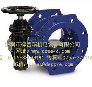 ERHARD ARMATUREN閥門(mén)