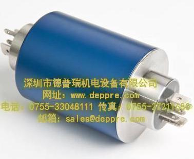 LITTON編碼器、LITTON解析器