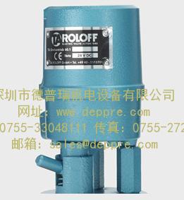 TA ROLOFF調節(jié)閥