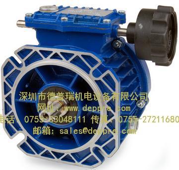 直出型齒輪減速機(jī) 直出型齒輪減速機(jī)